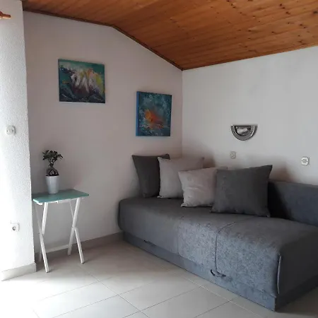 3 Palme Apartment