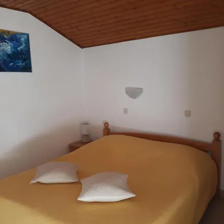 3 Palme Apartment