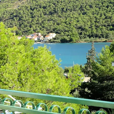 3 Palme Apartment