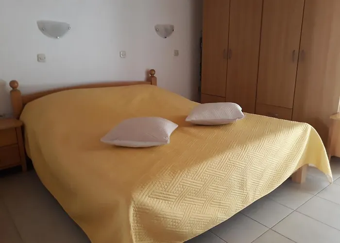 3 Palme Appartement *