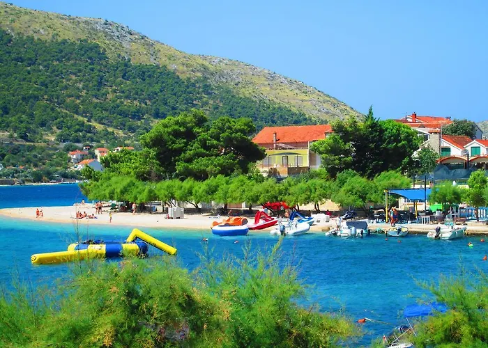 Appartement 3 Palme Baselovici