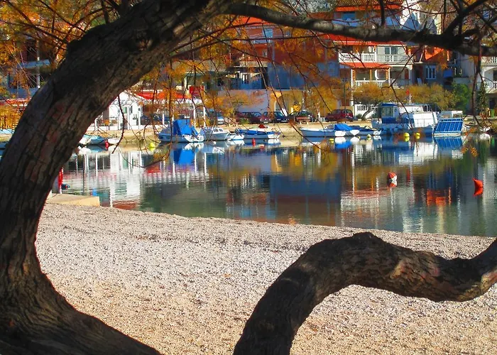 Appartement 3 Palme *