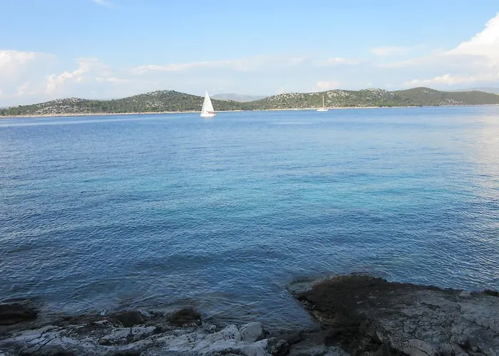 3 Palme Appartement *