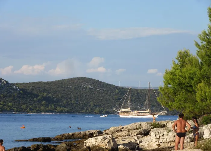 Appartement 3 Palme *