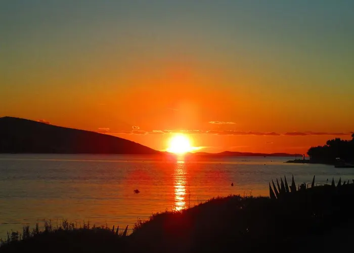 3 Palme Appartement *